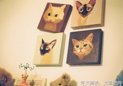 明了的句子