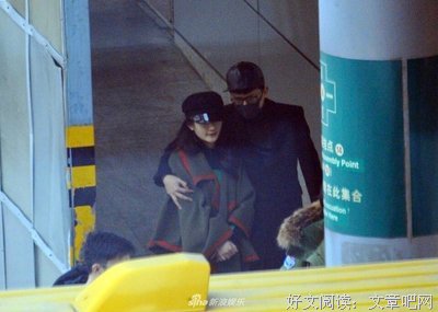 张杰谢娜喜得双胞胎：不被看好的爱情，有了最好的结果