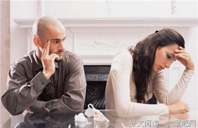 女人最看不起的几种男人，你的老公是吗?