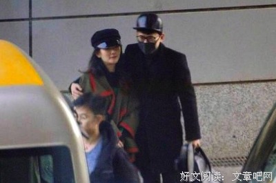 谢娜生双胞胎: 爱不爱看细节就知道