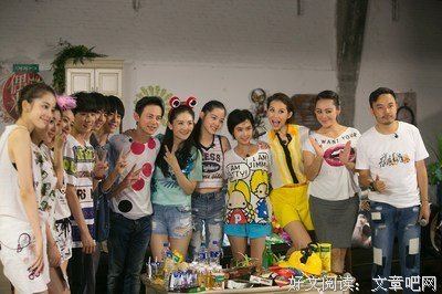 本以为会被女神拒绝，它一出现，我们俩就成了
