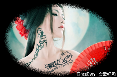 走进心里的人，不容易放下