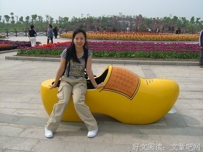 关于李斐的名言