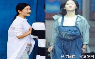 谢娜产女是“试管婴儿”？喷子的世界什么恶毒都有