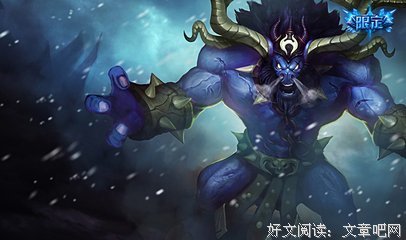 诗人是反熵英雄