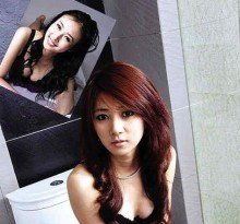 阿娇要结婚了：多少腾挪辗转，终将尘埃落定