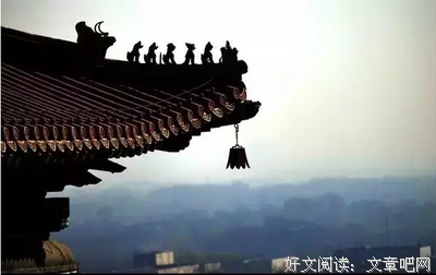 关于浅显的格言