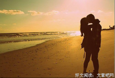 关于月下老人的语句