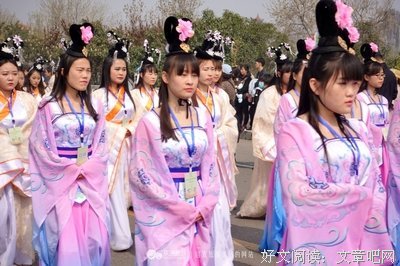关于迥然不同的语句