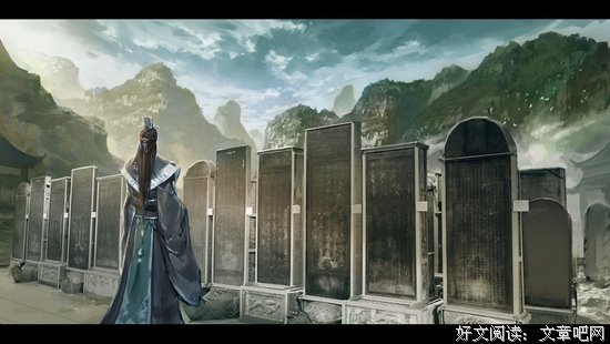最全的《雪中悍刀行》名句欣赏