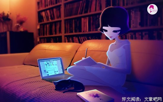 最新的《泡芙小姐》佳句摘抄