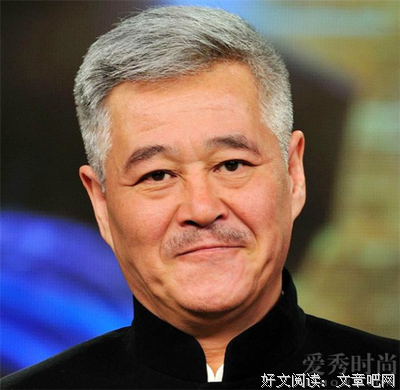 我喜欢赵本山