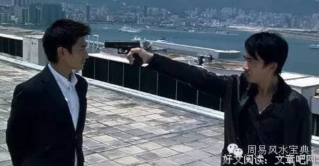 就是他出卖了老毕，让你看清什么才是朋友