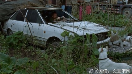 《流浪汉世界杯》经典影评集