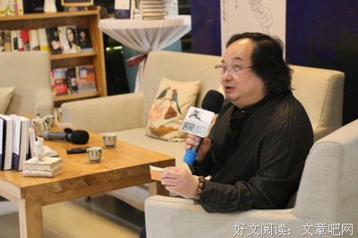 关于熊培云的名句摘抄