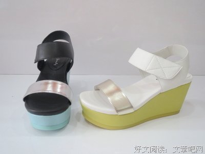 身怀姿色，忘记自己有姿色