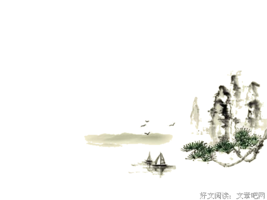 朗诵 | 君在我不在，我去君徘徊