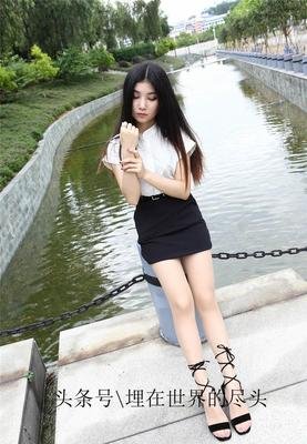 女生这个细节暗示她想睡你