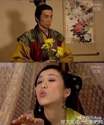 《恋与制作人》中的&quot;我&quot;，就是个心机+绿茶婊啊