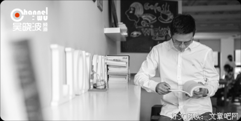 关于凯文·凯利名言名句