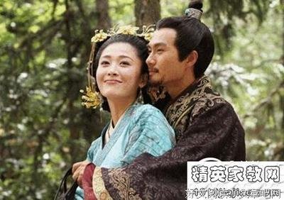 卫子夫格言警句