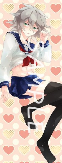 狛枝凪斗经典句子