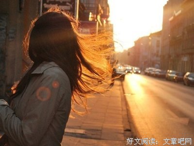 有关风平浪静的美句摘抄