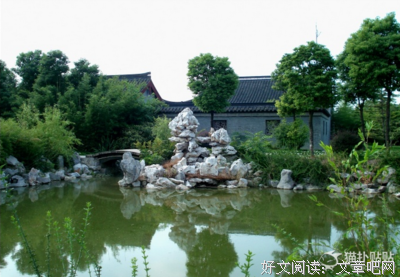 城市情结