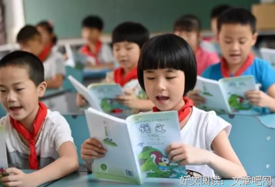 手足无措的句子