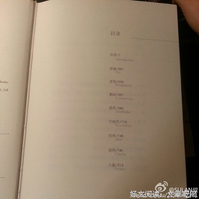 《致现任》的读后感10篇