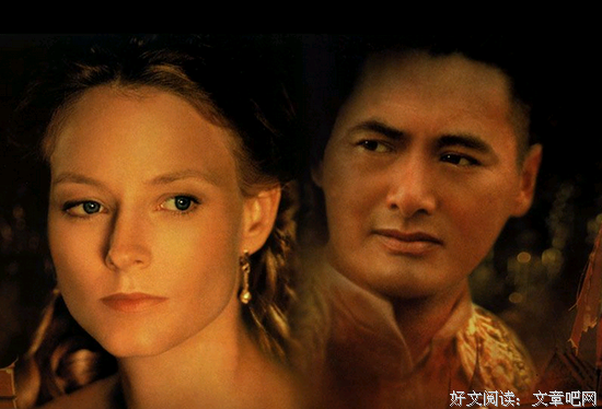 《安娜与国王》好看吗？经典观后感10篇