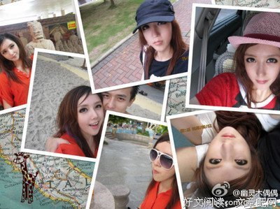 最经典的沉珂名句欣赏