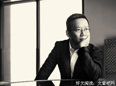 有关吴晓波的美句摘抄