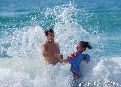 温暖的十二瞬间