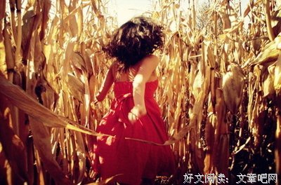 最经典的《麦田里的守望者》经典语句