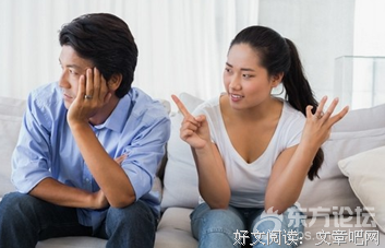 夫妻之间要注意避免犯这3个错误，否则容易导致婚姻破裂