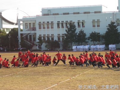 一位高一学生写给李菁姐姐的信