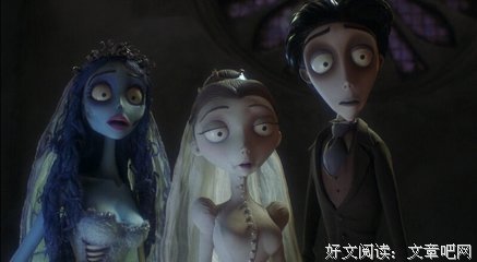 《我是僵尸 第一季》经典影评10篇