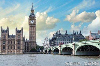 《到伦敦,泡博物馆》的读后感10篇