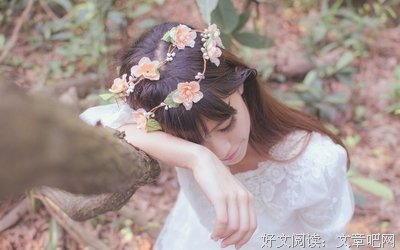 《有一种痛苦是：相忘于江湖，却怀念到哭泣》