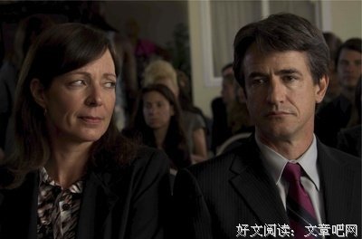 《命中雷霆》影评10篇
