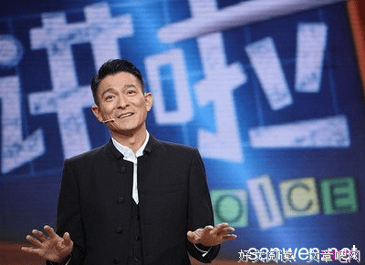 2017刘德华精彩语录