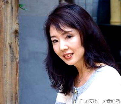 最经典的严歌苓名言名句