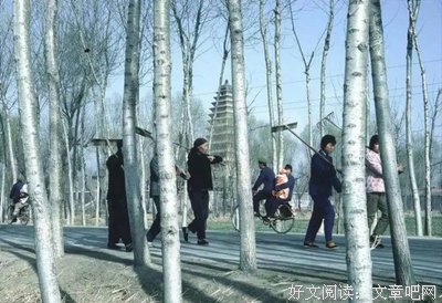 被禁了30年的照片，20岁以下就别看了…