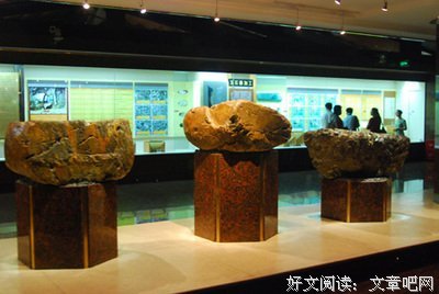 【3分钟看国宝】what？三星堆是歪果仁建的？！