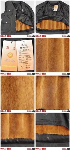 为了给女朋友买貂，他又管爸妈要了8000