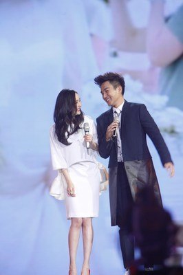 刘恺威说绝不会离婚，杨幂的回答我看了五遍!