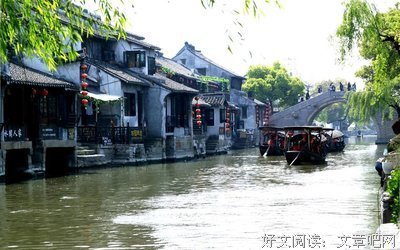 致所有善良，没心眼的人