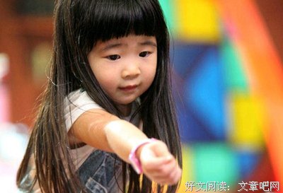 结巴的句子