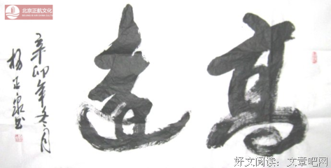 2017本人杨建东名言名句